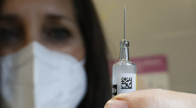 La vacuna del VPH también previene el cáncer de cuello de útero