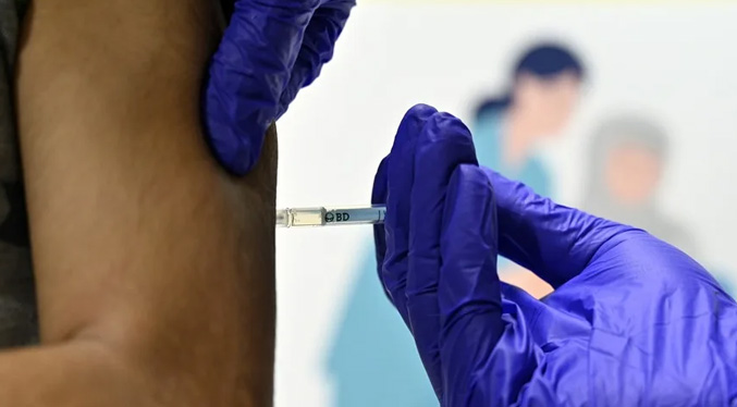 Uruguay confirma tres casos de sarampión y refuerza las medidas preventivas