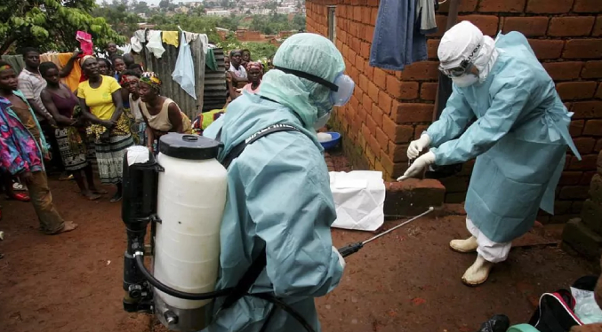 Etiopía confirma el virus de Marburgo tras un brote de fiebre hemorrágica en su territorio