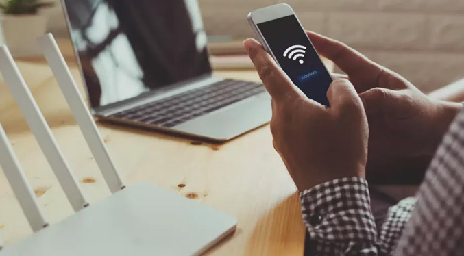 Tres puntos ciegos donde nunca debe estar un router wifi