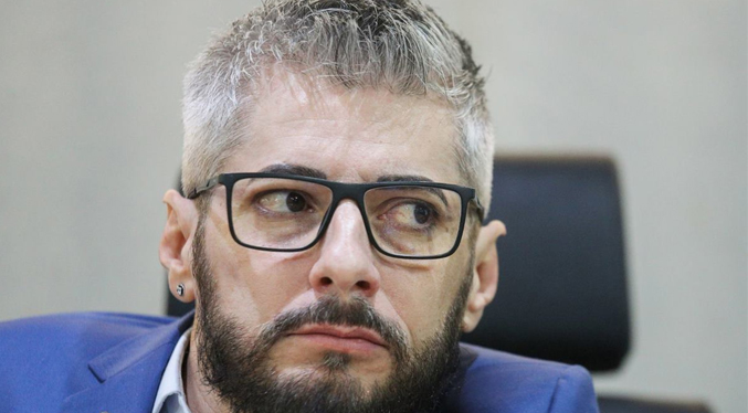 Detienen al viceministro de Seguridad de Social de Brasil por presunta corrupción