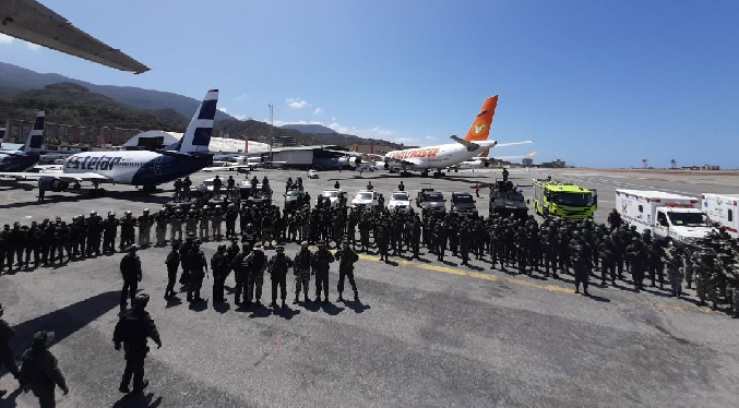 Abogado aeronáutico: Conectividad aérea enfrenta desafíos políticos y legales