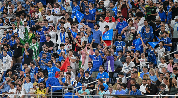 Aficionados Europeos reprochan a la FIFA incertidumbre para viajar a EEUU