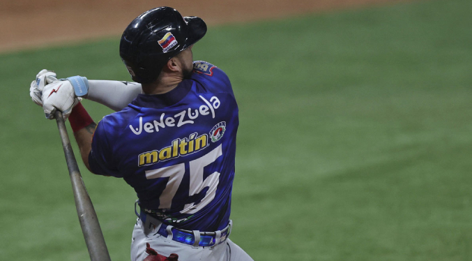 Tigres y Caribes buscan hoy el pase al Round Robin de la LVBP