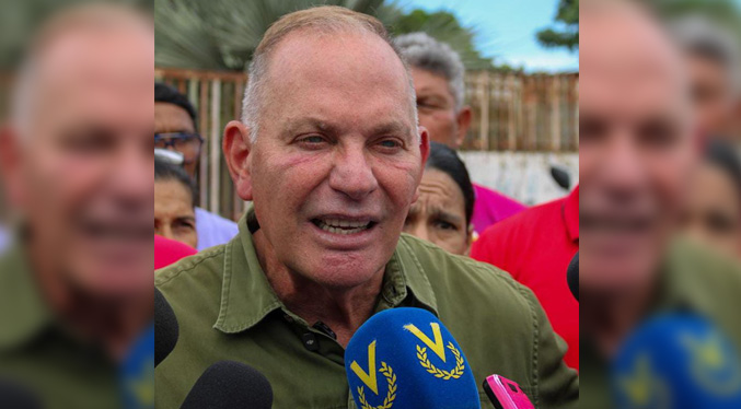 Alcalde Di Martino: La frecuencia de recolección llegará a 12 parroquias