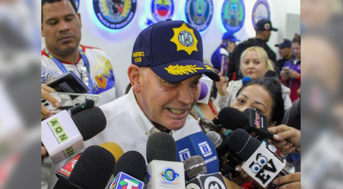 Alcalde Di Martino: «En la inspección de comercios no se aceptan «chapas» ni «padrinos»