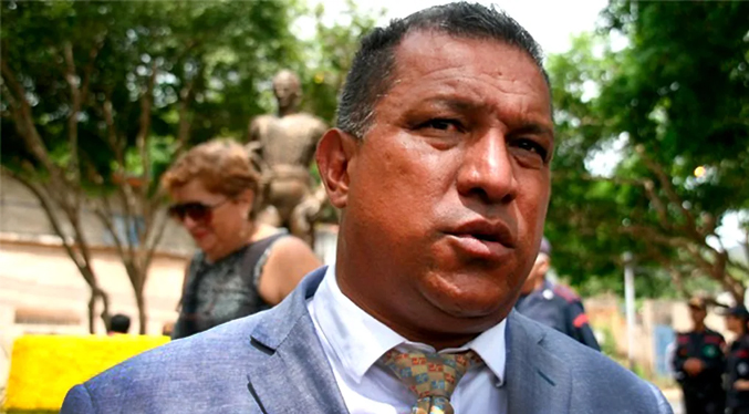 Ministerio para el Servicio Penitenciario: «Alfredo Díaz falleció de un infarto al miocardio»