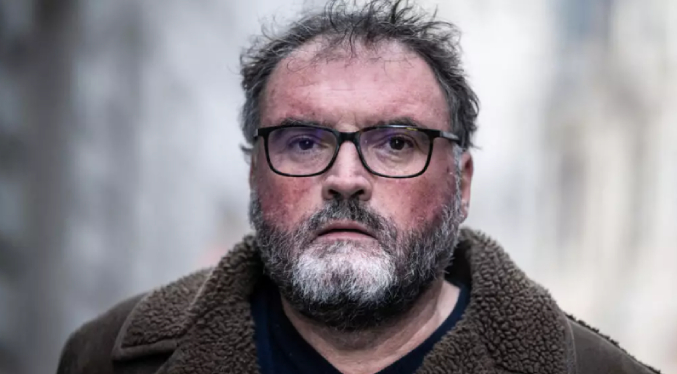 Francia: Anestesista condenado a cadena perpetua por envenenar a 30 pacientes