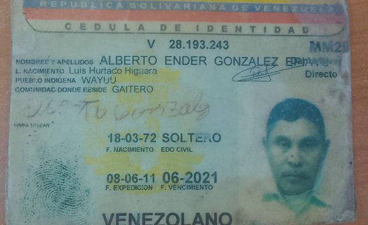 Muere tras ser arrollado en el casco central de Maracaibo