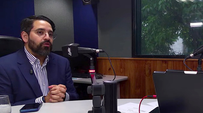 Oliveros: Geopolítica y estabilidad nacional son claves para la economía venezolana en 2026