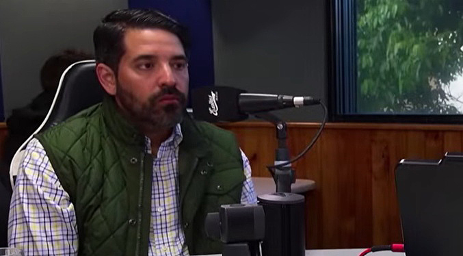 El 50 % de la masa trabajadora en Venezuela está en la informalidad, según Oliveros