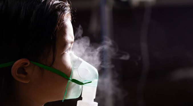Conozca qué es el asma, sus causas e implicaciones, según experto