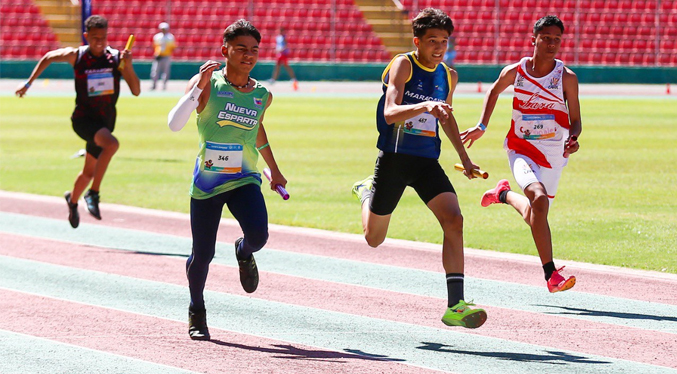 Zulia se despide de los Judenacom con 38 medallas y un semillero deportivo que promete
