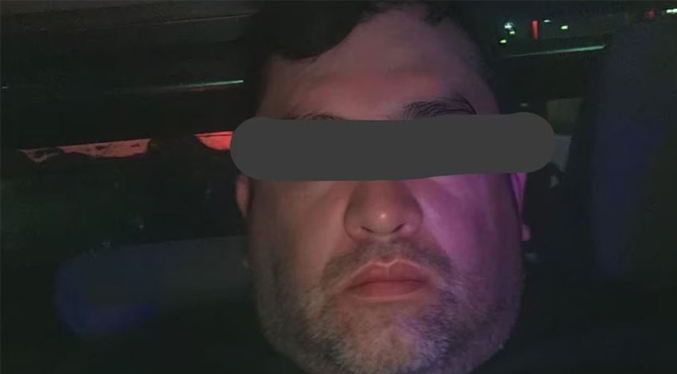 Capturan a «Betito», sobrino del excabecilla del Cartel del Golfo en el norte de México