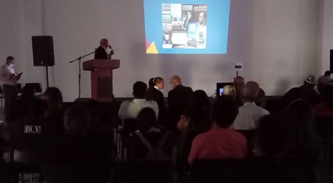 Director del Acervo Histórico: «Tenemos la única biblioteca especializada en historia del Zulia»