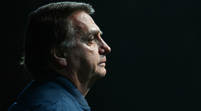 Defensa de Bolsonaro pide de nuevo permiso para una cirugía y la prisión domiciliaria