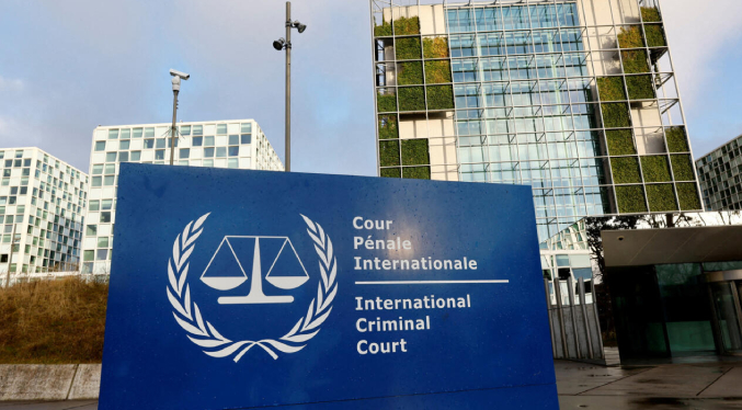 EEUU sanciona a dos jueces de la CPI por investigar a israelíes