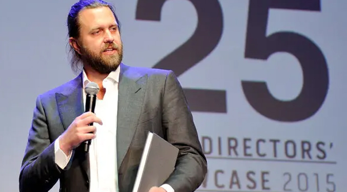 Cineasta es condenado por millonaria estafa a Netflix y podría recibir pena de 90 años en prisión