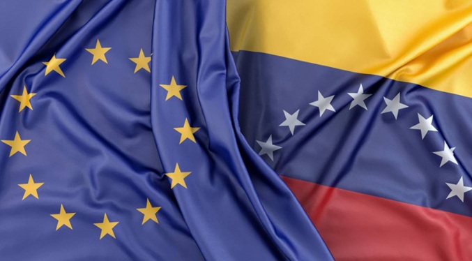 Buscan fortalecer el comercio entre la UE y Venezuela