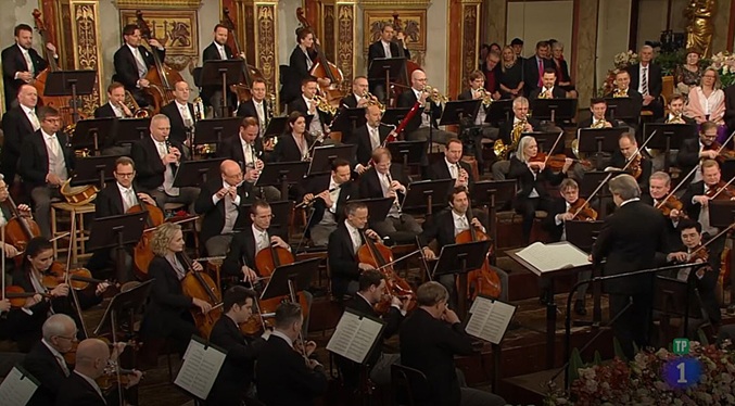 Una compositora afroamericana marca un nuevo compás en el Concierto de Año Nuevo de Viena