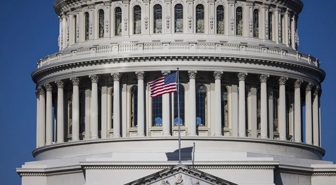 Voto Latino insta al Congreso de EEUU a rechazar el proyecto que acaba con la doble ciudadanía