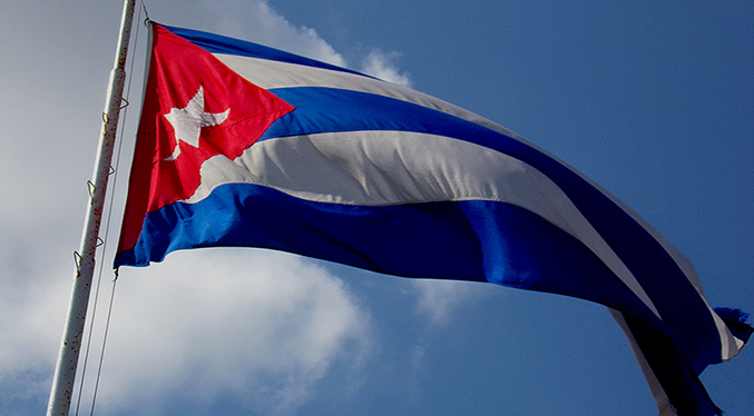 Cuba rechaza cualquier vínculo con el narcotráfico y destaca su cooperación con EEUU