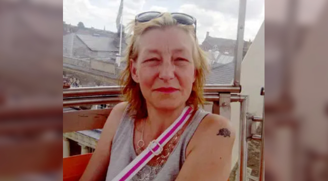 Putin, «responsable» de la muerte de británica por Novichok