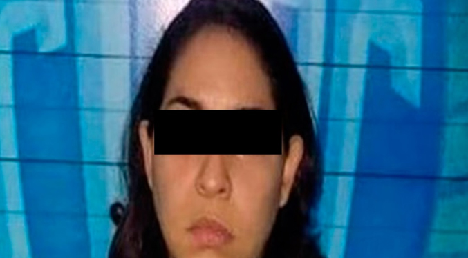 La detienen por arrojarle agua hirviendo a su expareja