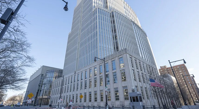 Joaquín Guzmán López, hijo del «Chapo», se declara culpable de narcotráfico en EEUU