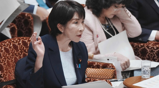 En medio de tensiones, Japón convoca al embajador de China en Tokio