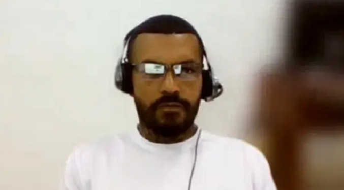 Imputan nuevo homicidio a alias ‘Chipi’, vinculado al magnicidio de Miguel Uribe Turbay