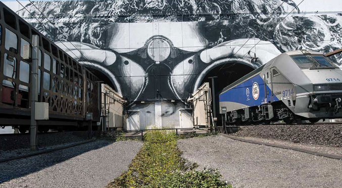 Eurostar restablece el tráfico en el Eurotúnel