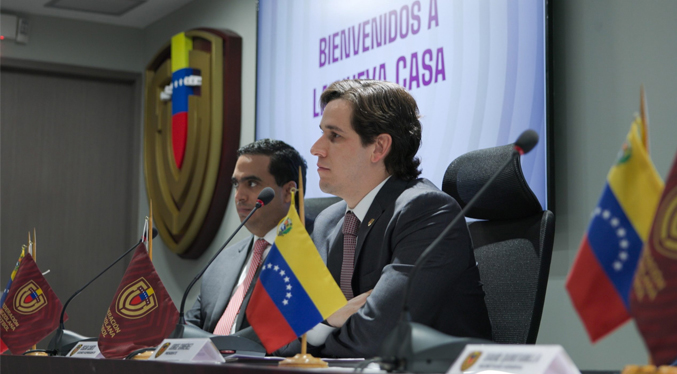 La FVF redujo la lista: Los cuatro candidatos que evalúan para dirigir a la Vinotinto