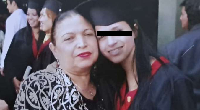 Exjueza de Zulia asegura que su hija señalada en caso de Farma Express si es abogada