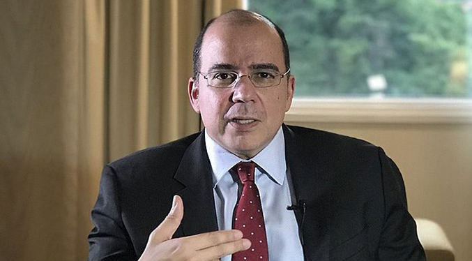 Experto afirma que despliegue en el Caribe afecta de forma directa la economía nacional