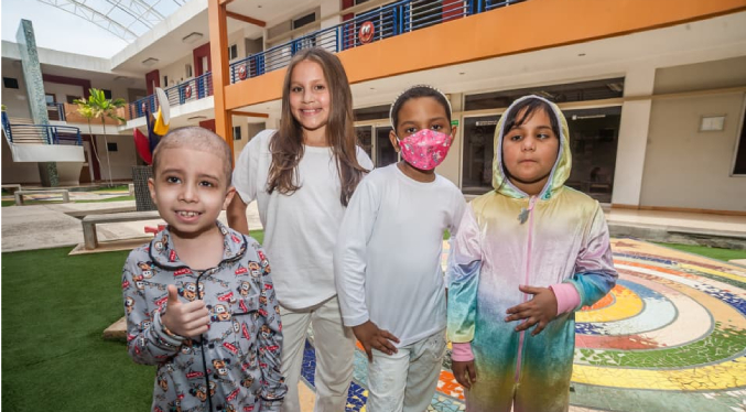 Fundanica Zulia llama a unir voluntades este 14-Dic en el Potazo Digital 2025 ¡Colabora!