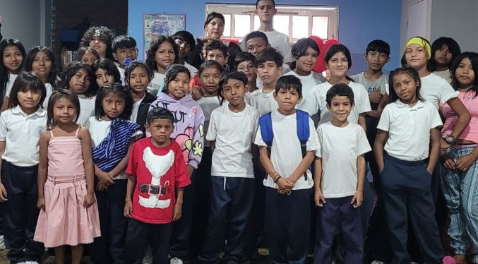 Fundanis: La Navidad nos recuerda que la verdadera magia está en dar desde el corazón