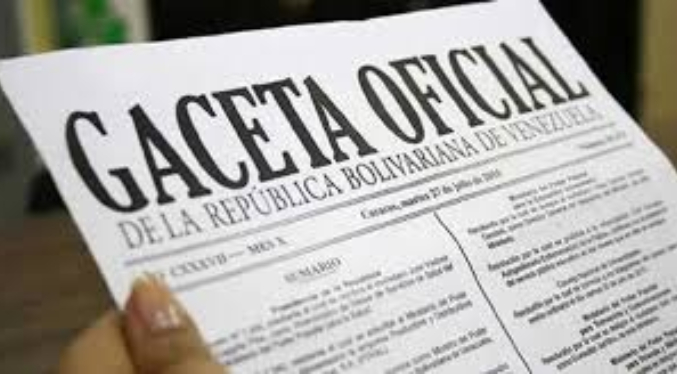 Gobierno extiende por 60 días la prórroga de Estado de Emergencia Económica