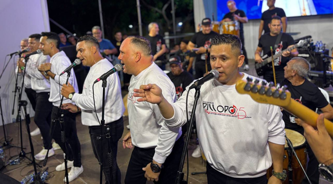 Fundación Nacional de la Gaita celebra este fin de semana conciertos gratuitos en Niños Cantores y La Vereda