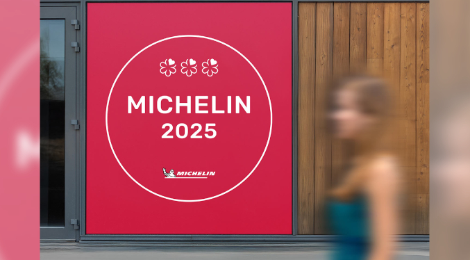 La guía Michelin crea una nueva clasificación dedicada al mundo del vino