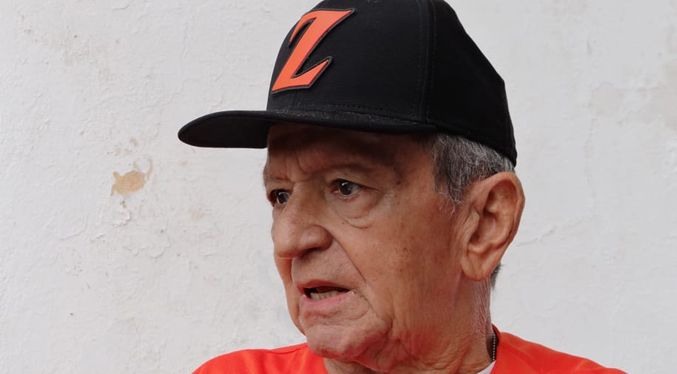 Descubra la historia de Guillermo «Memo» Larreal