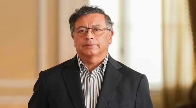 Los nombres cercanos a Petro implicados en el mayor escándalo de corrupción de su Gobierno