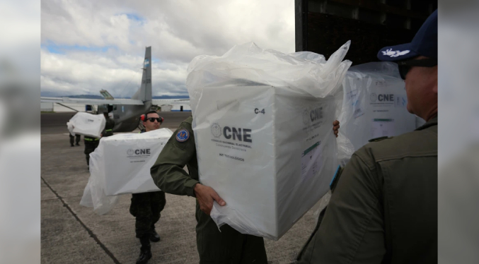 Incertidumbre y suspicacia en Honduras por conteo electoral a cuentagotas