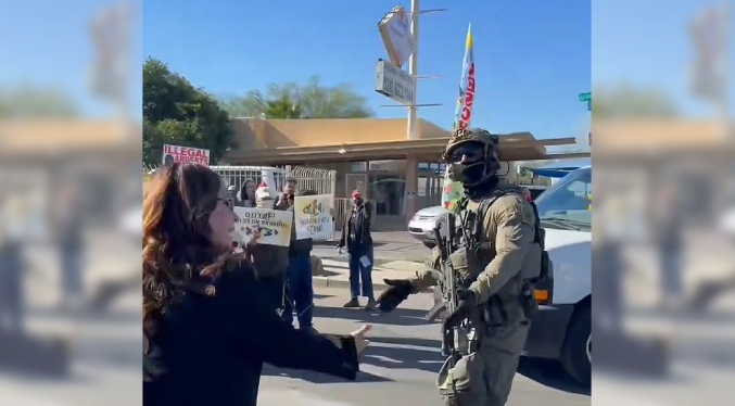 Las redadas golpean negocios hispanos en EEUU y los dejan sin trabajadores