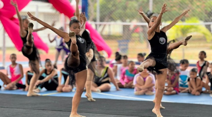 IMDEPREC cerrará el año con masivos festivales deportivos en Maracaibo