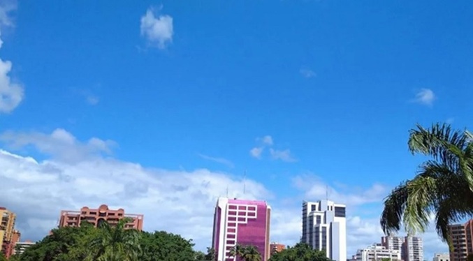 Condiciones atmosféricas estables se prevén en la mayor parte del país