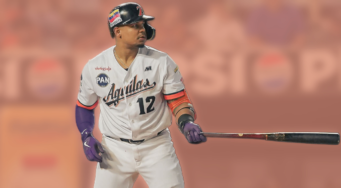 Isaías Tejeda entrega su experiencia para potenciar el vuelo de Águilas