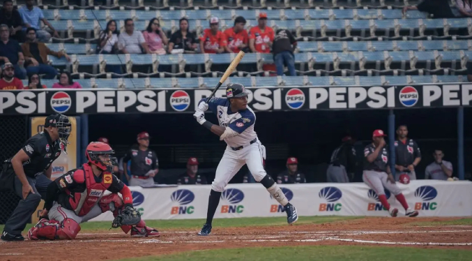 Águilas despide la séptima semana con balance negativo