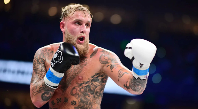 Mauricio Sulaiman sobre Jake Paul: “El mundo ya debe respetarlo”