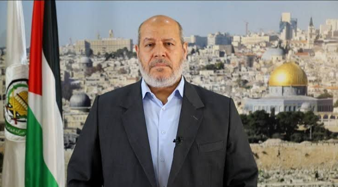 Hamás confirma muerte de alto comandante durante bombardeo en Gaza